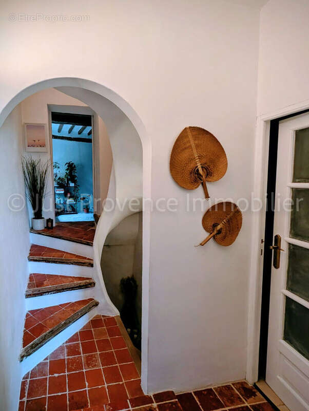 Maison à MAZAN