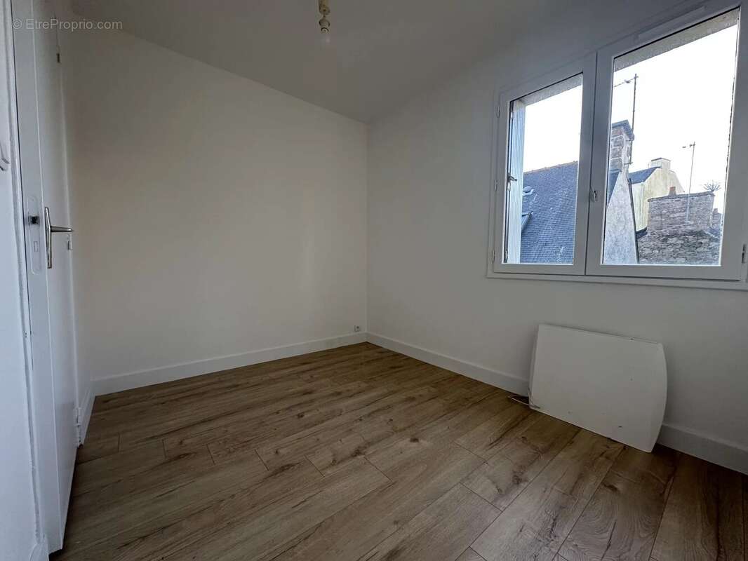 Maison à PLOUBAZLANEC