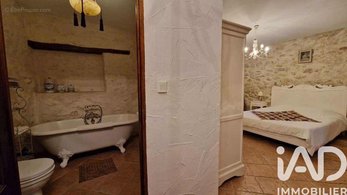 Photo 7 - Maison à QUINSON