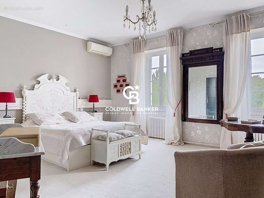 Maison à SAINT-CESAIRE