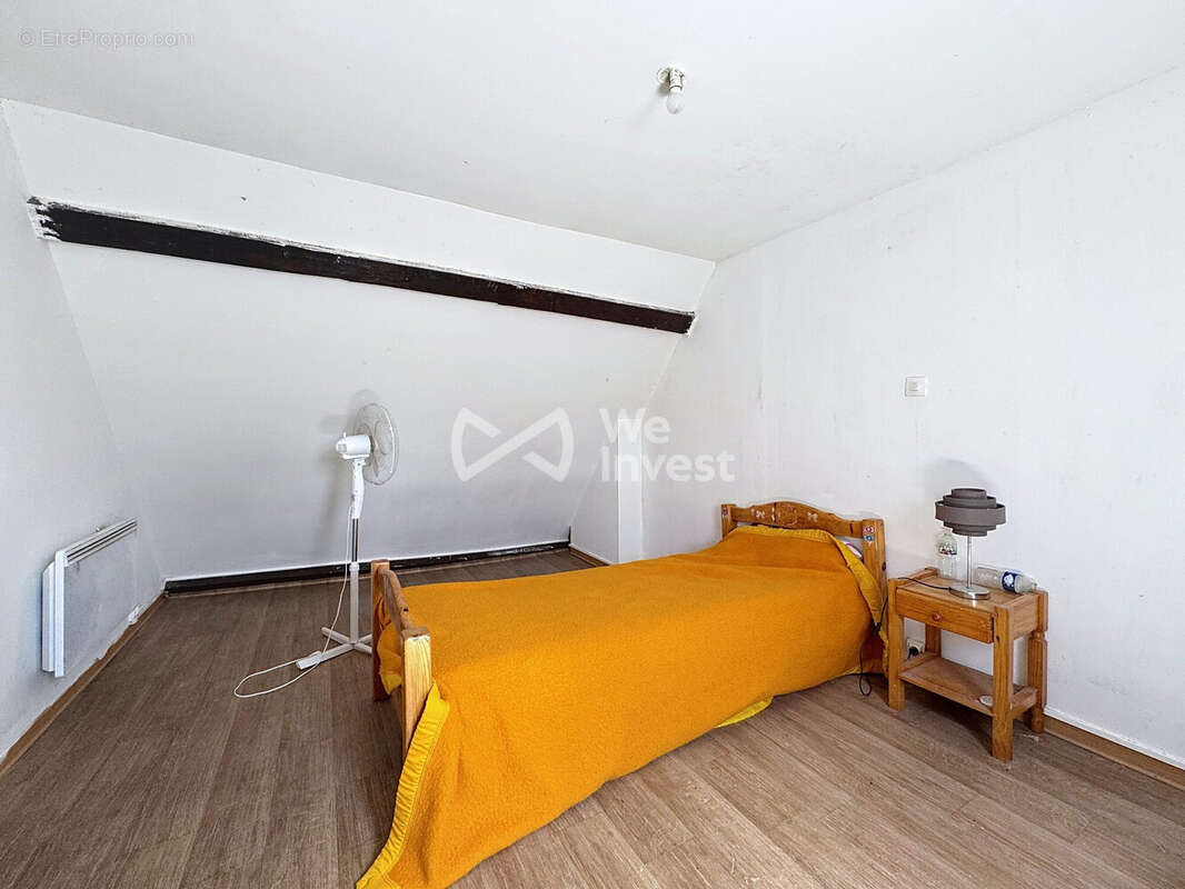 Appartement à FOURMIES