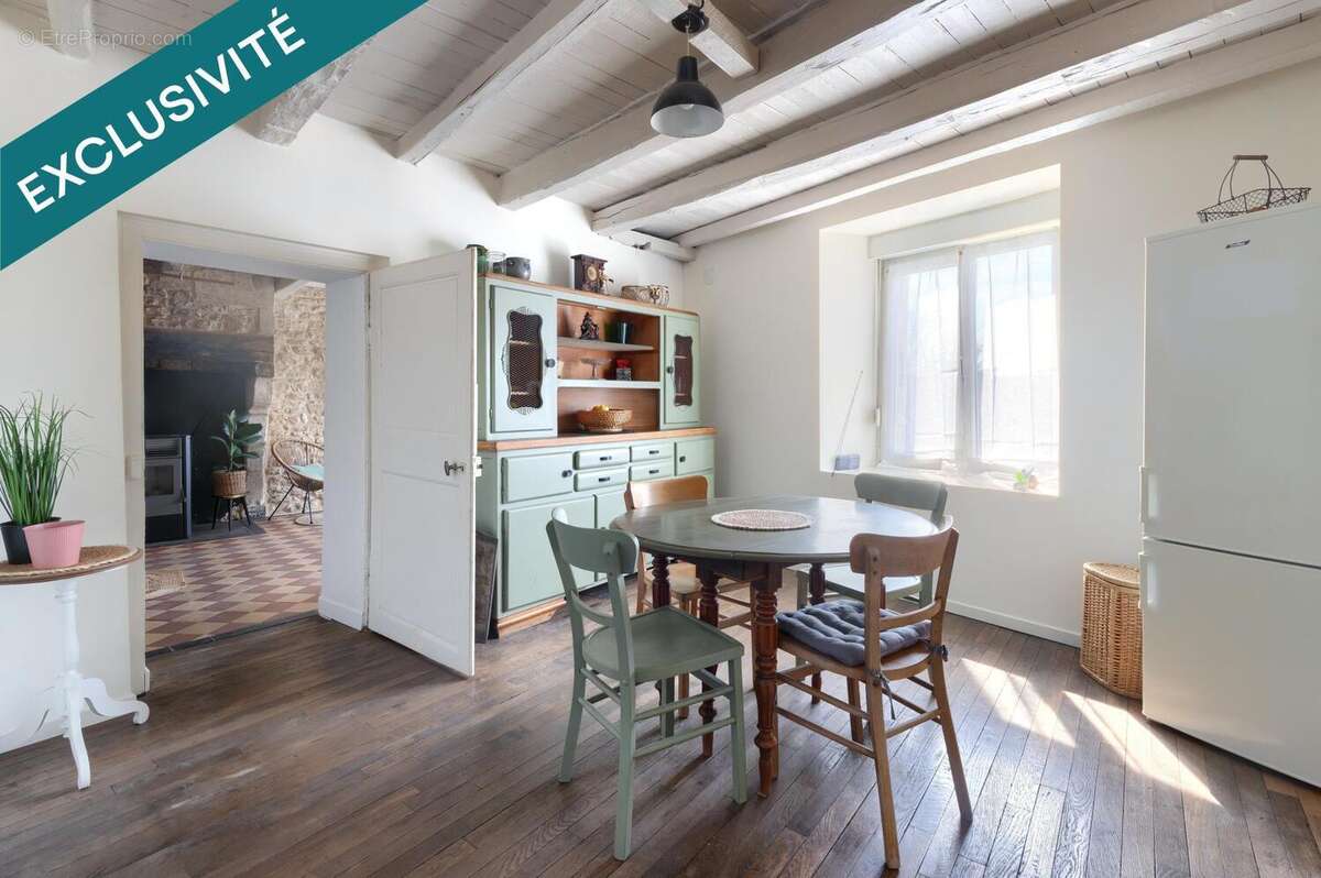 Photo 3 - Maison à JAMETZ