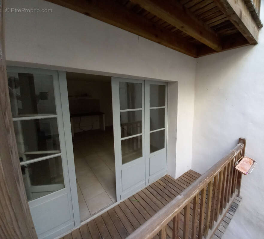 Appartement à BAYONNE