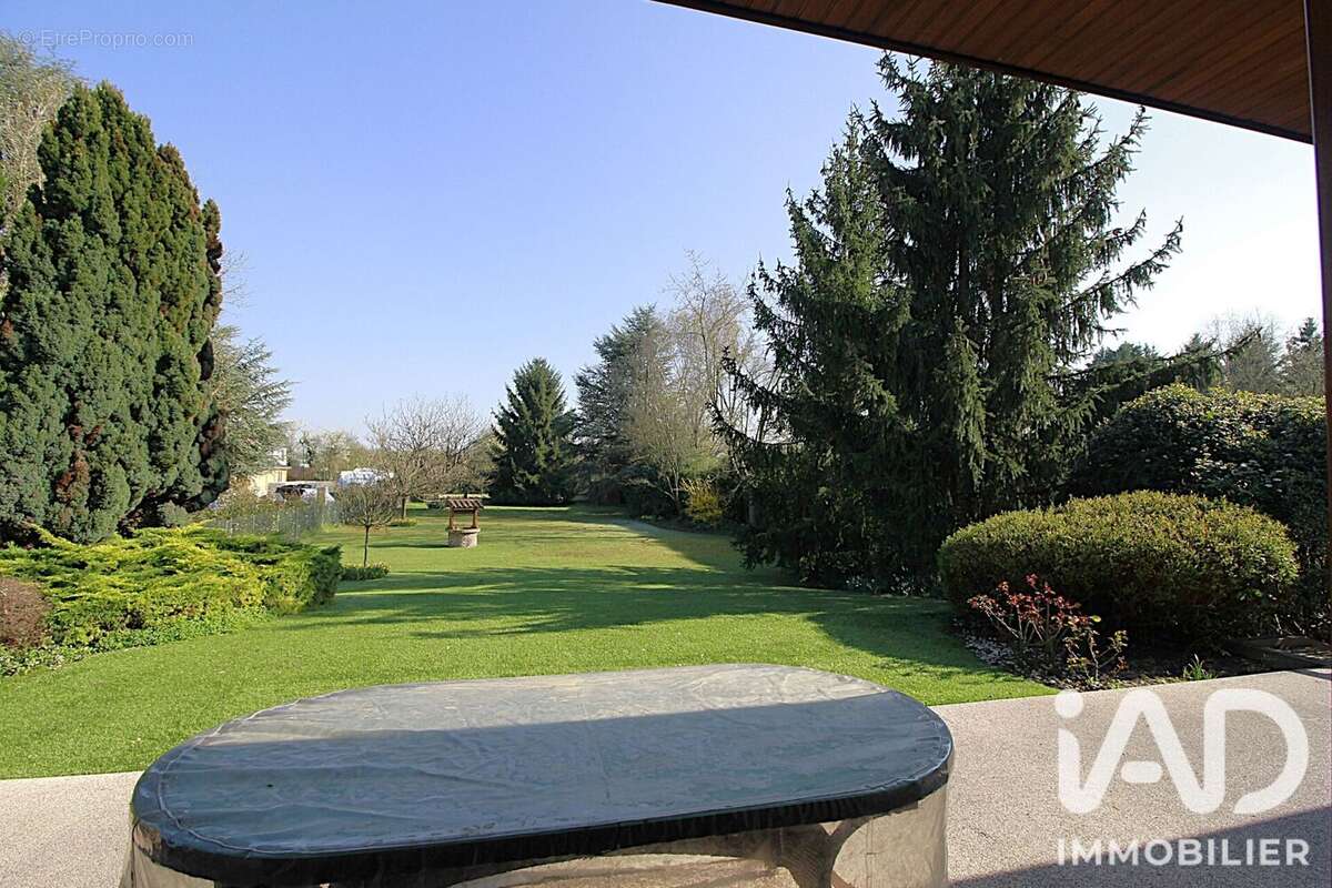 Maison 185 m² à Mandres-Les-Roses  - photo 7