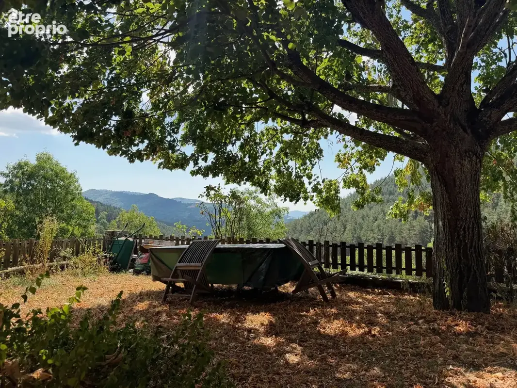 Maison en pierre - photo 10
