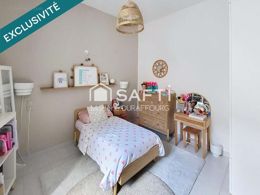 Photo 8 - Appartement à LA MOUILLE