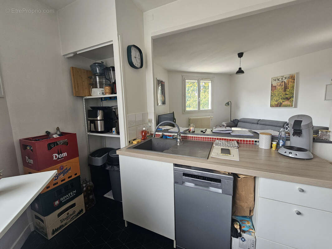 Appartement vichy avec garage - photo 6