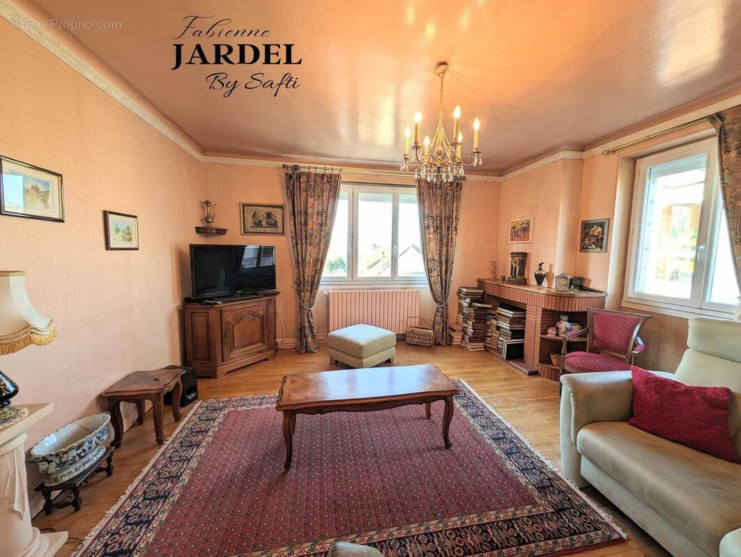 Photo 1 - Maison à SOUILLAC