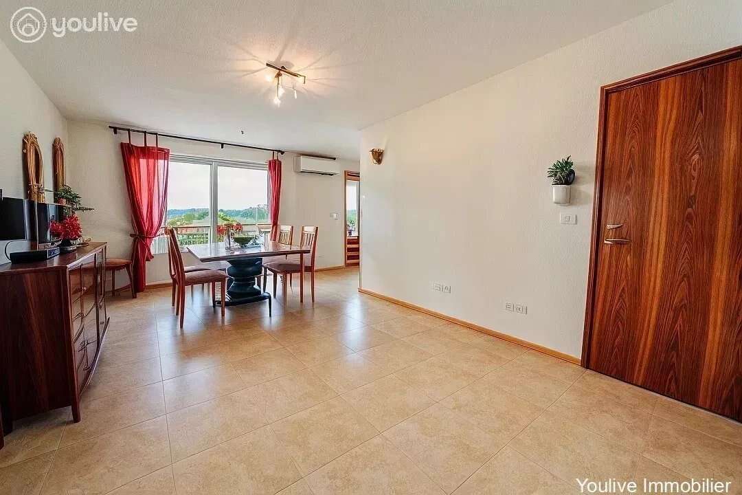 Appartement à SAN-GIULIANO