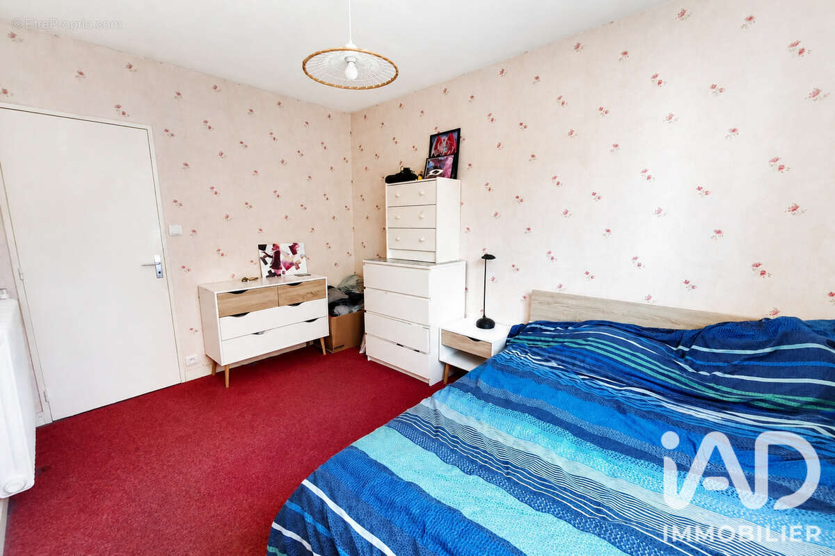 Appartement 60 m² à Laval  - photo 6