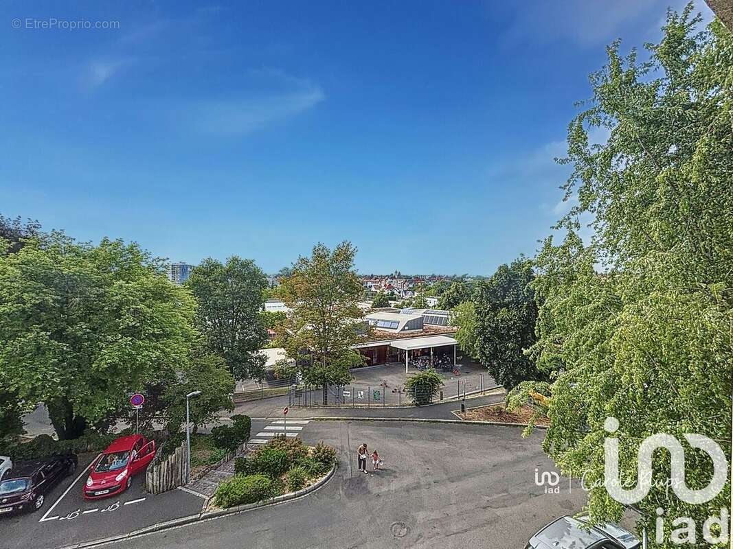 Photo 9 - Appartement à RIEDISHEIM