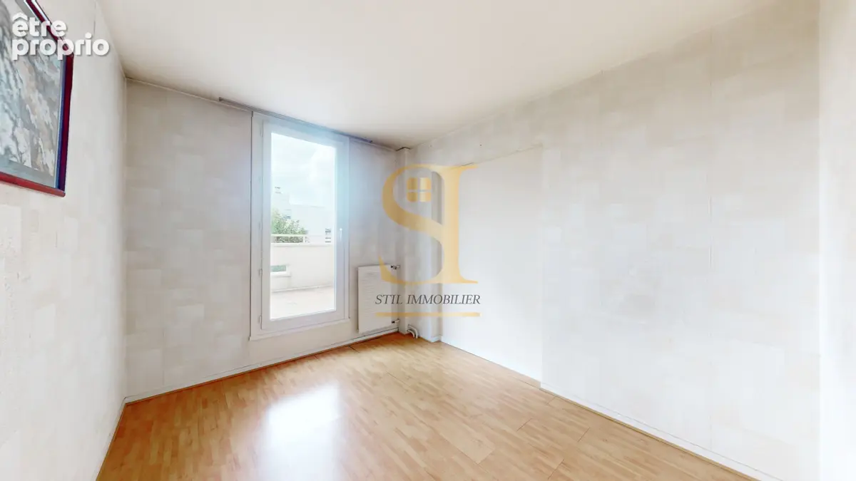 Appartement 3 pièces 62 m² à vendre à Evry (91000) - photo 6