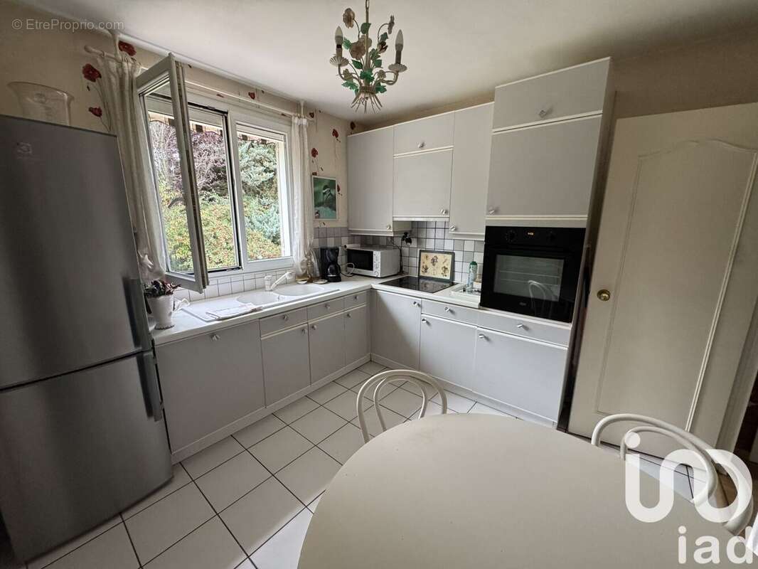 Photo 4 - Maison à SAINT-GERMAIN-LES-CORBEIL