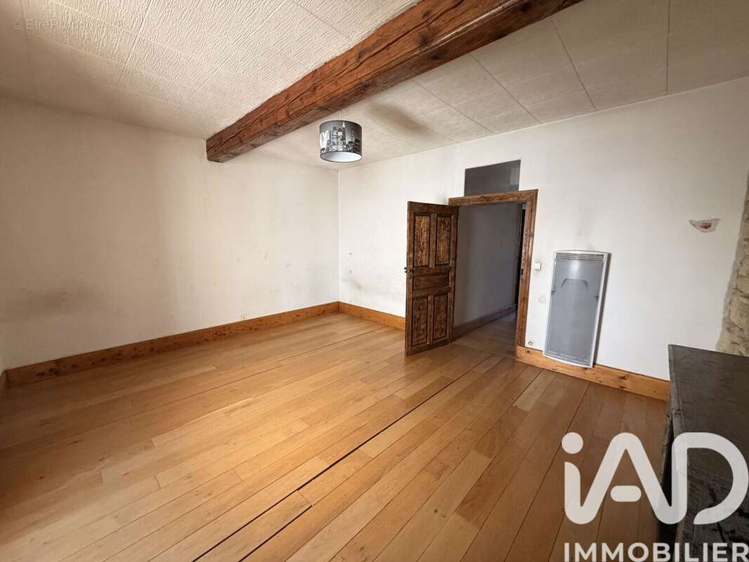 Photo 8 - Appartement à LIVRON-SUR-DROME