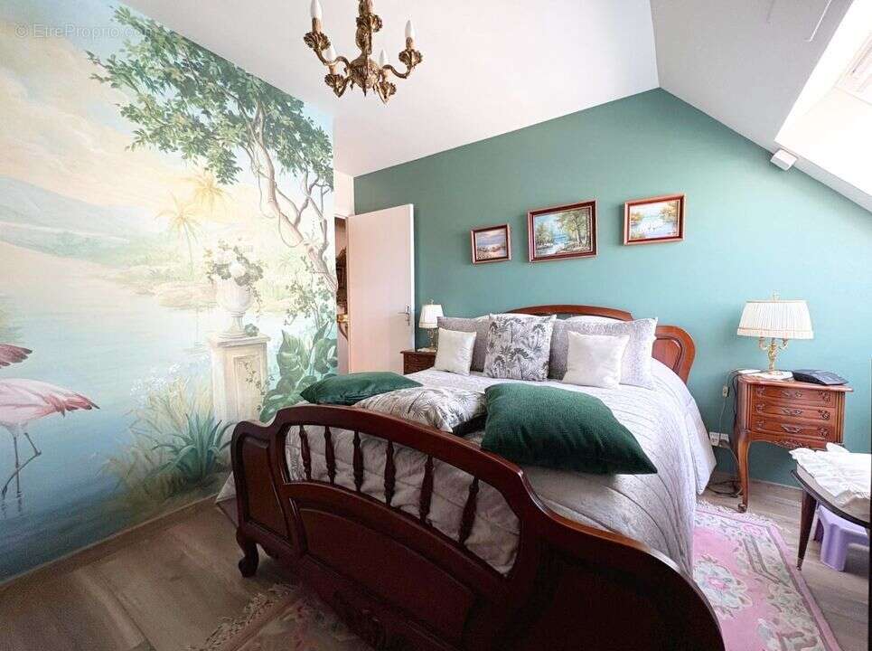 Appartement à VICHY