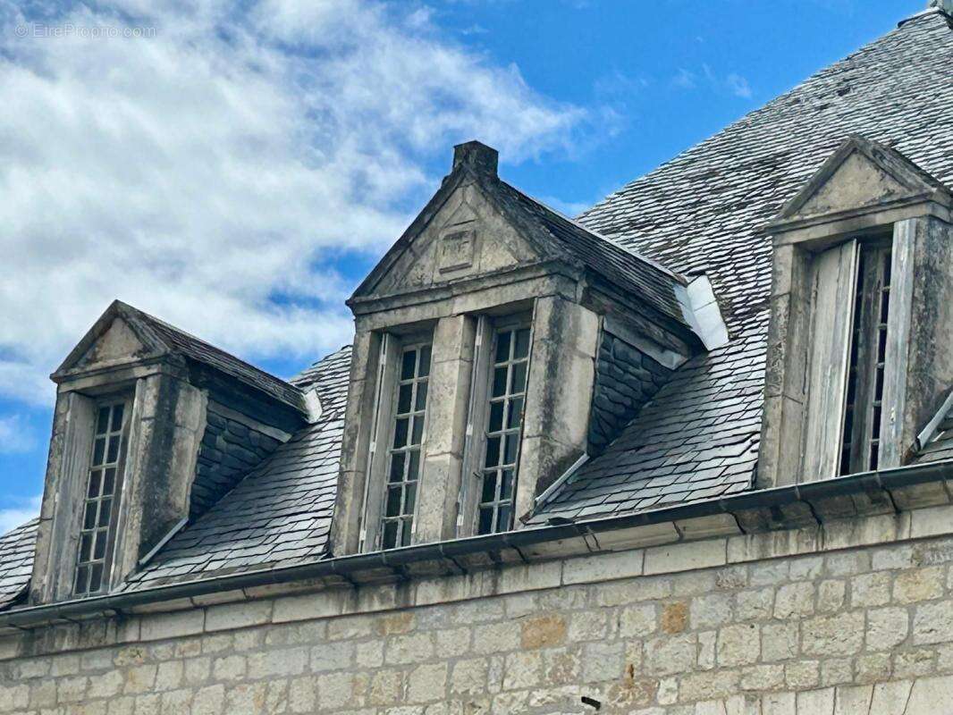 Commerce à CRESSENSAC