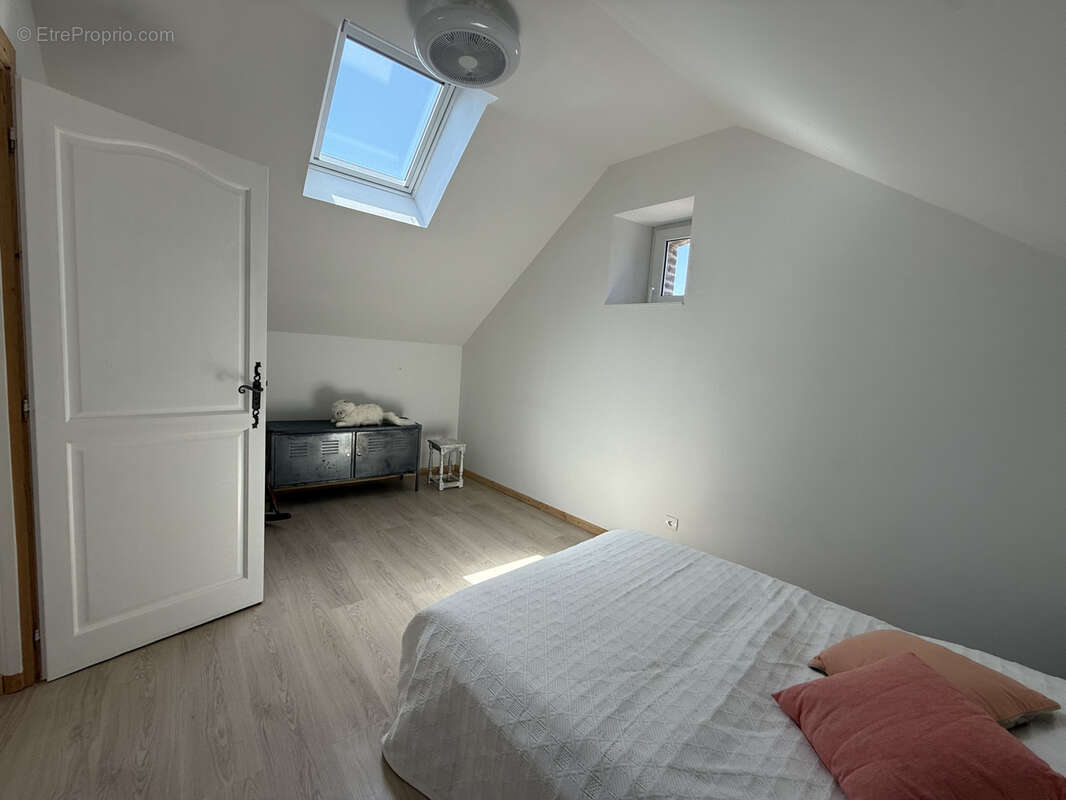 Maison de village - photo 7