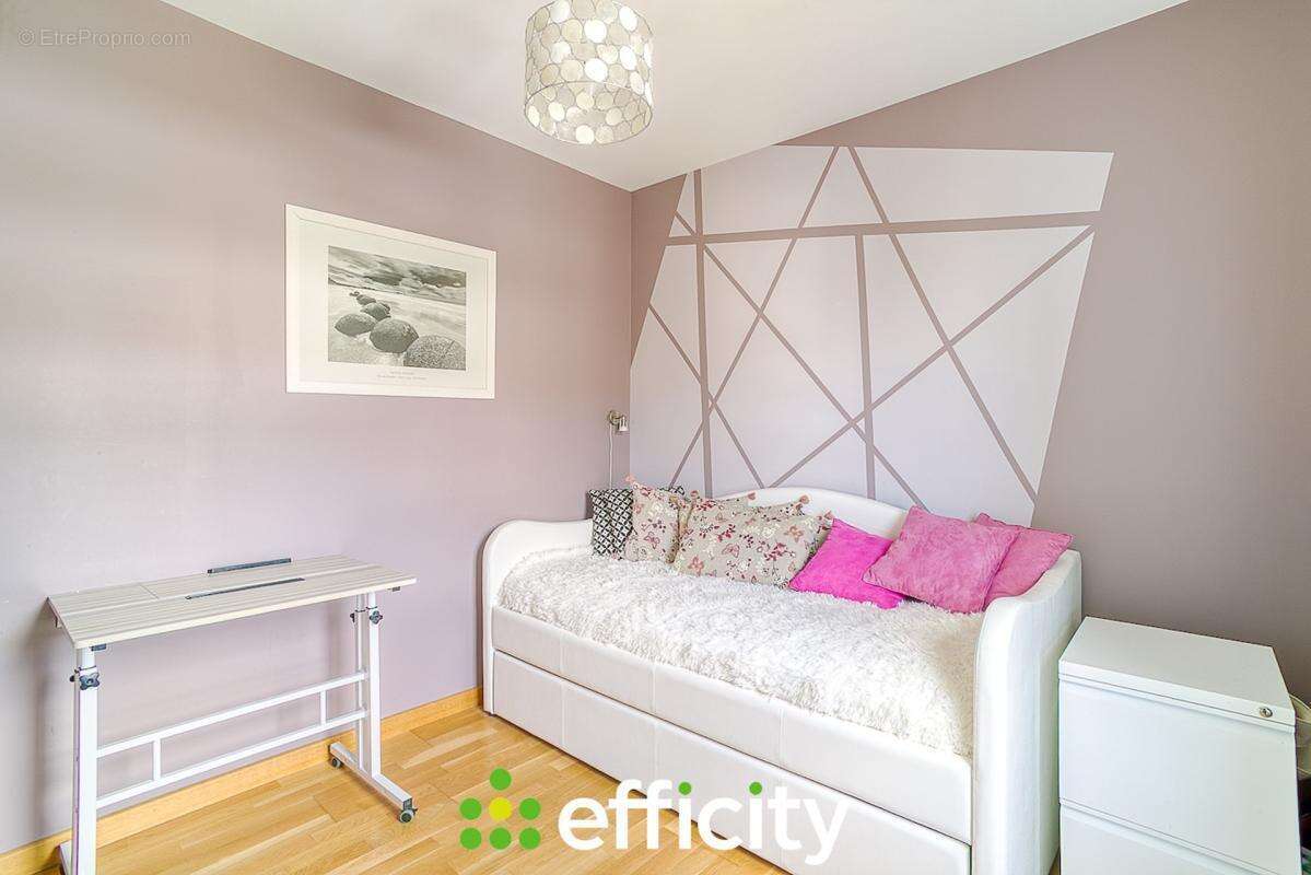 Appartement à AMBERIEU-EN-BUGEY