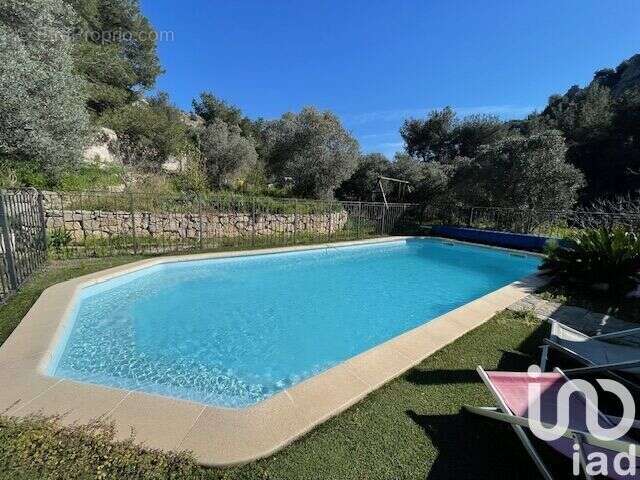 Photo 8 - Maison à LE ROVE