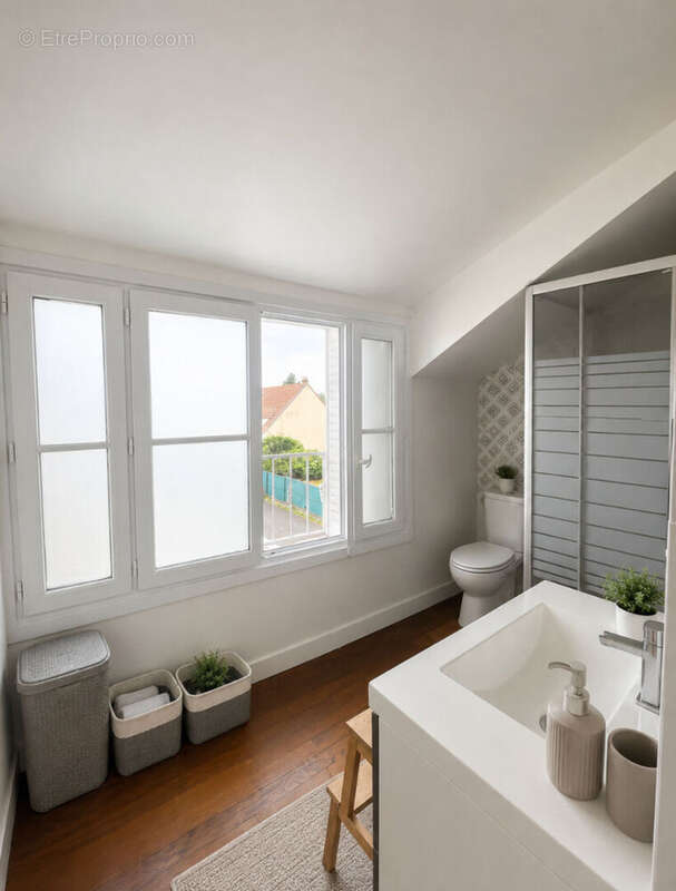 Maison de 5 pièces avec 3 chambres possibilité 4 - photo 5