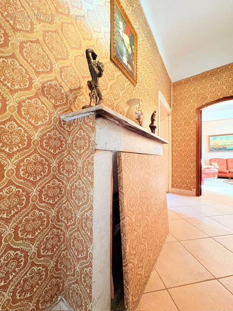Appartement à SAN-MARTINO-DI-LOTA