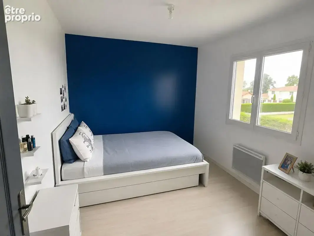 MAGNEUX HAUTE RIVE 42600 Maison 140m² 4 chambres sur 1322m² de terrain - photo 8