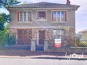 Maison à SAINT-ELOY-LES-MINES