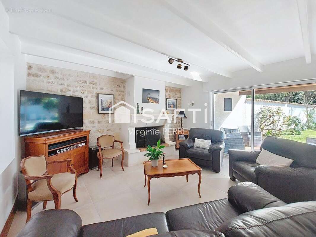 Photo 2 - Maison à ARVERT