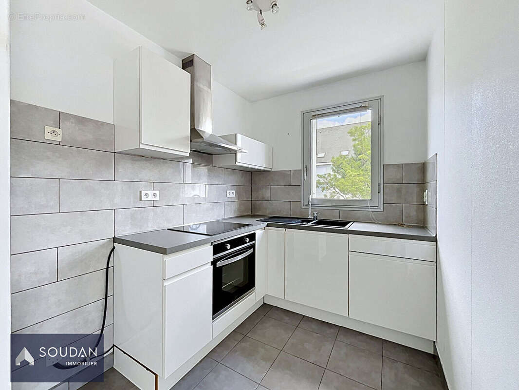Appartement à LA BAULE-ESCOUBLAC
