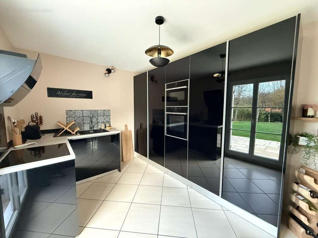 Maison familiale 5 chambres - photo 8