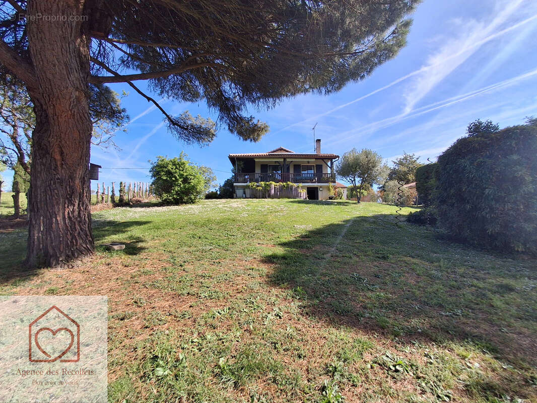 Villa Moissac - photo 11