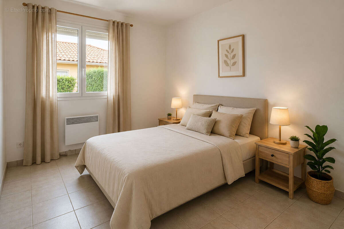 Appartement à ARGELES-SUR-MER