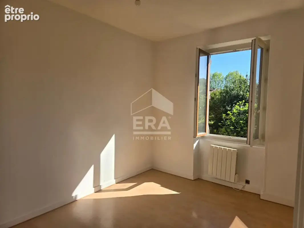 Appartement 46m² à nivolas-vermelle - photo 4