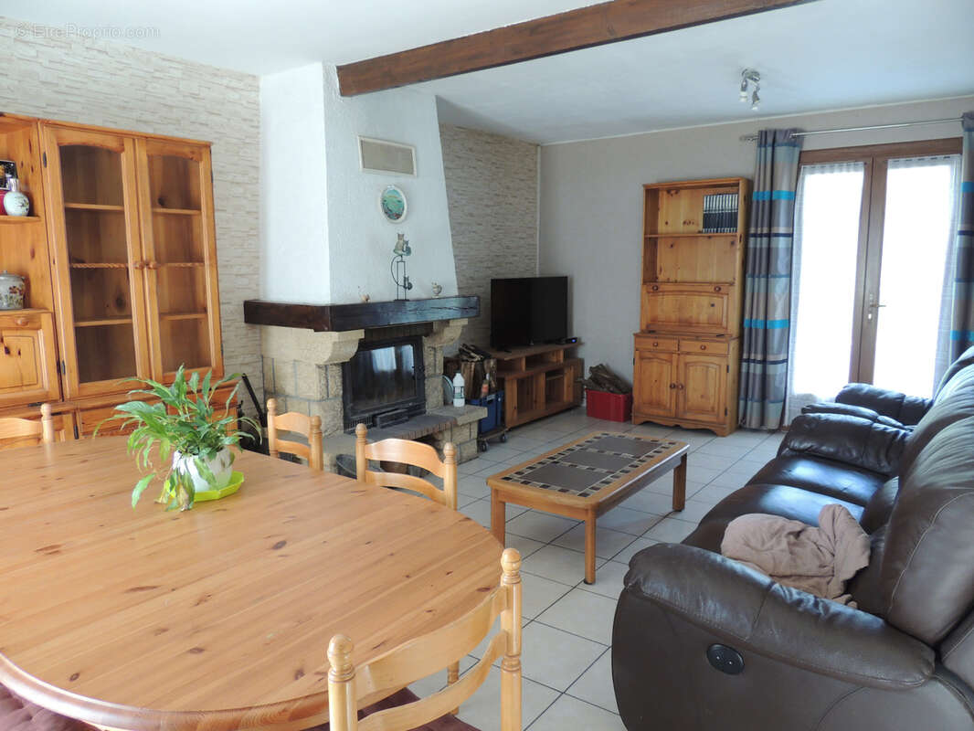 Maison à SENS