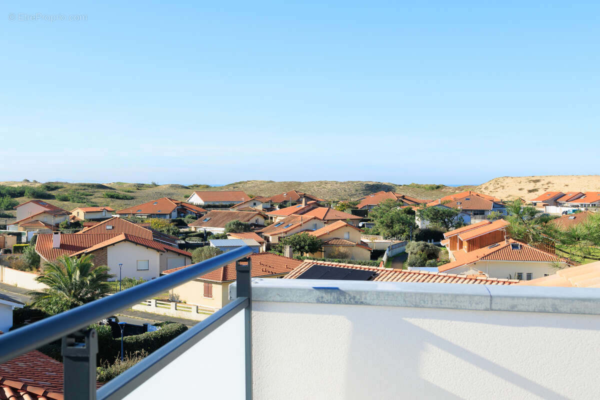 Maison à CAPBRETON