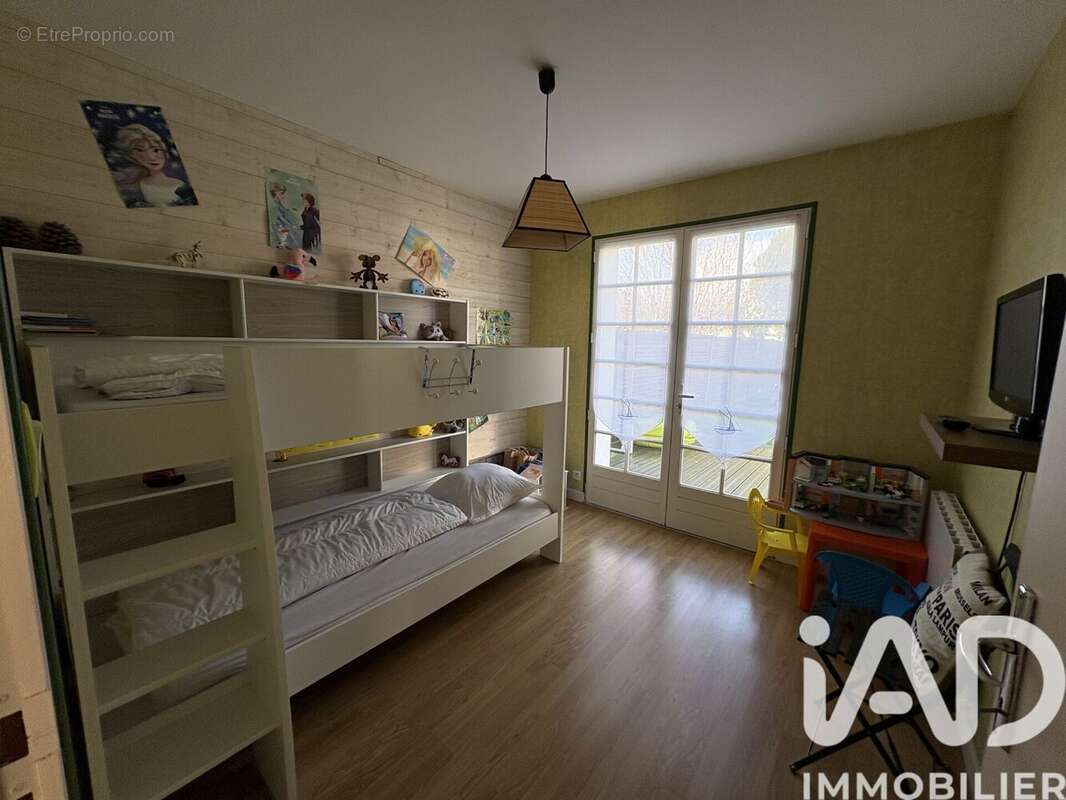 Photo 8 - Maison à SAINT-HILAIRE-DE-RIEZ