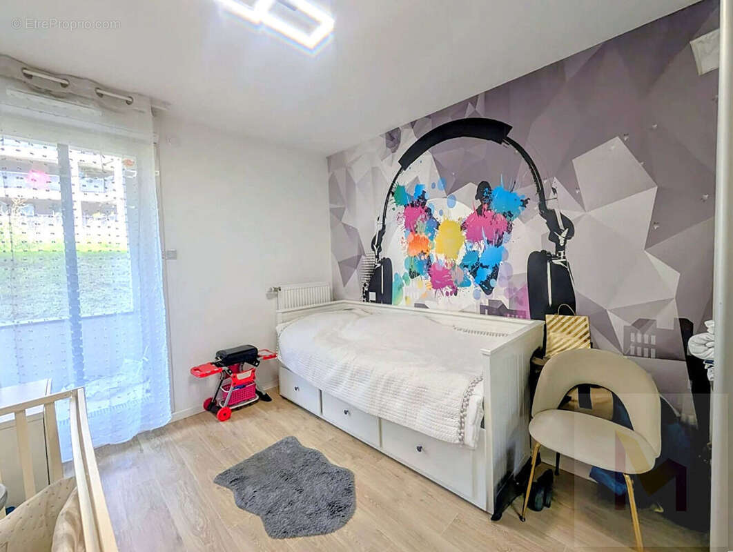 Appartement à NEUILLY-SUR-MARNE
