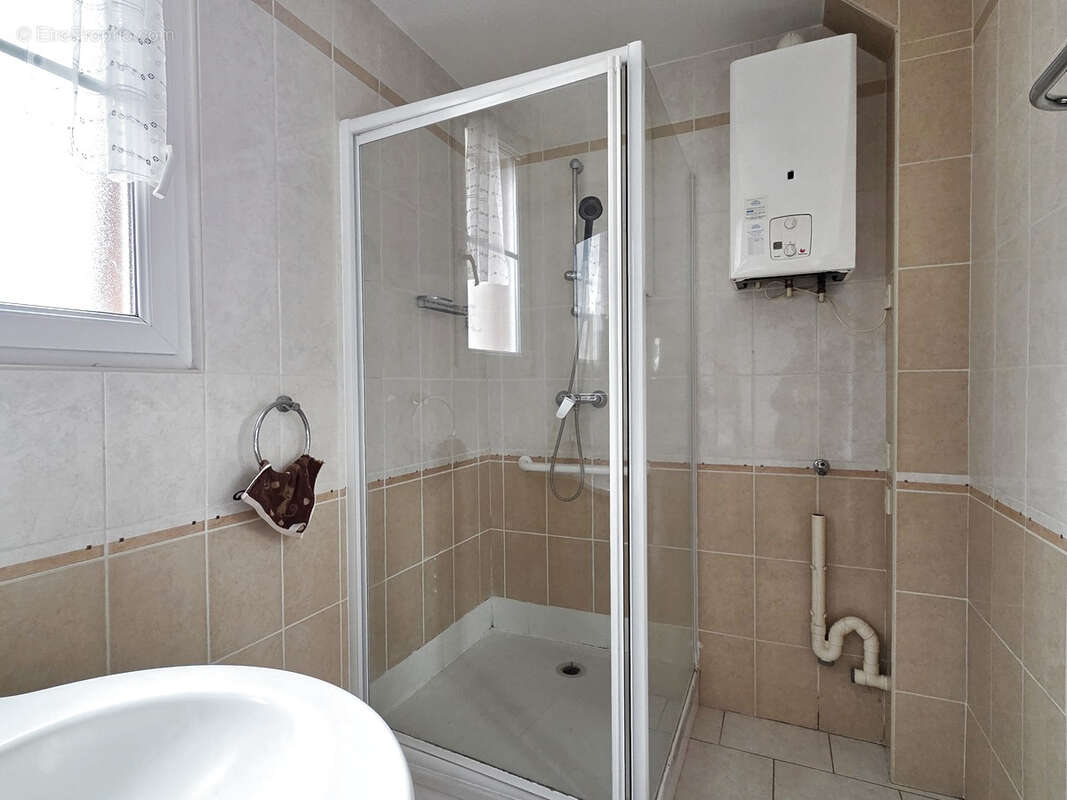 Appartement à TROYES