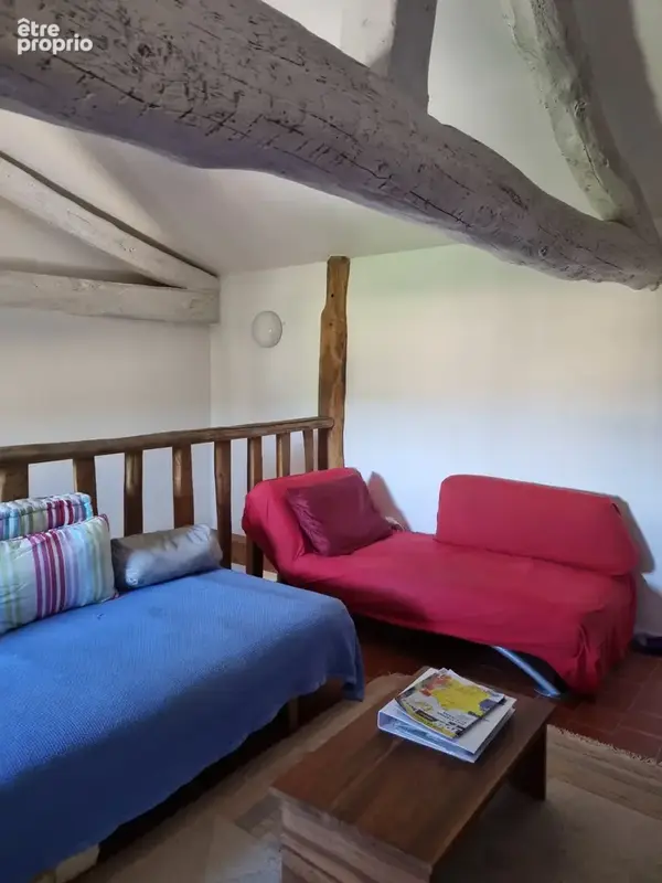 Maison avec Gîtes - photo 26