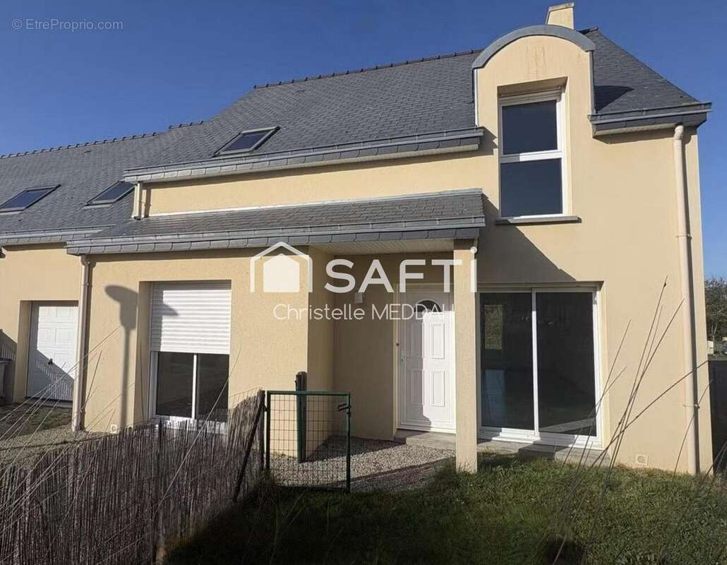 Photo 2 - Maison à PLEURTUIT