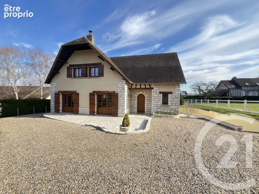Maison à VERNON