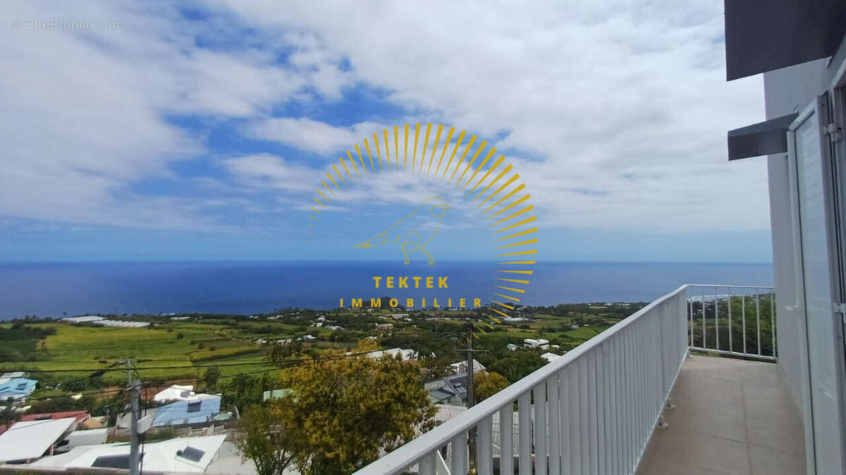 Maison à PETITE-ILE