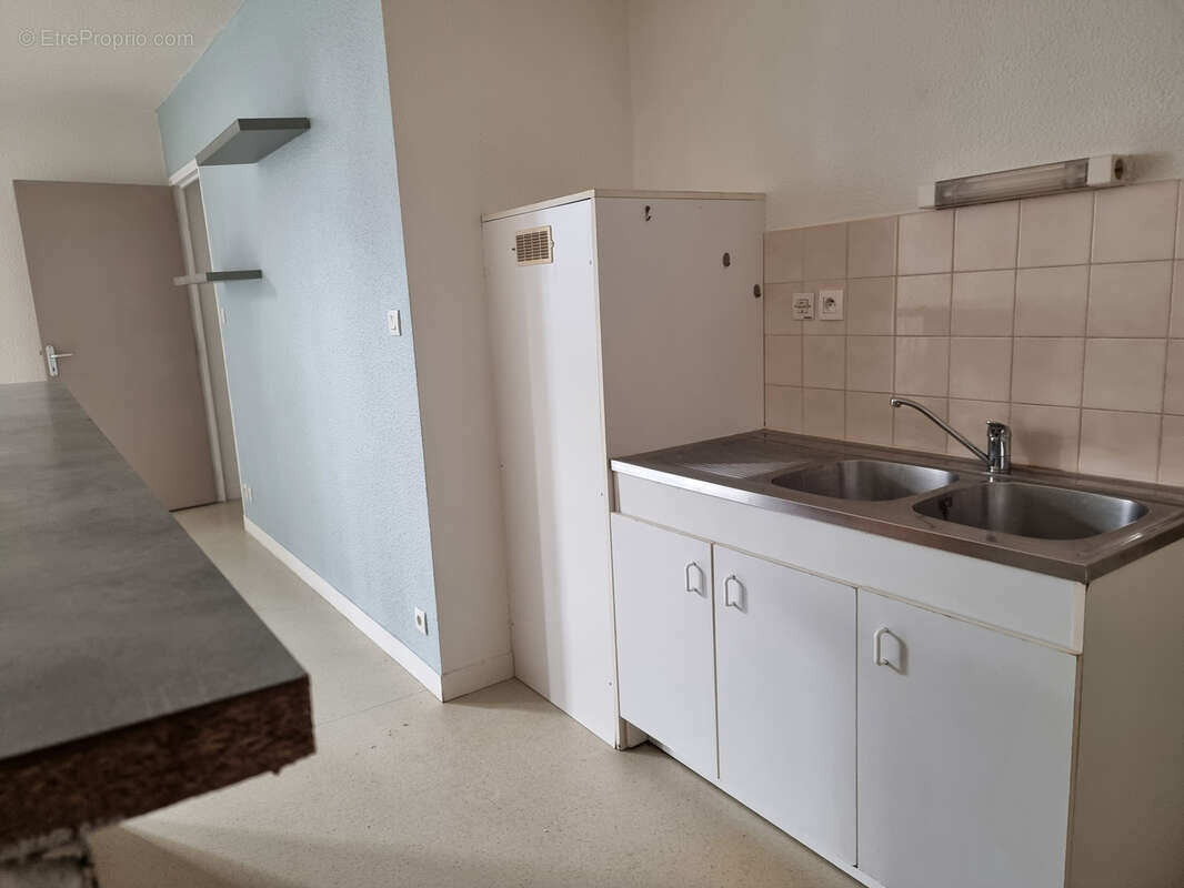 Appartement à ROCHEFORT