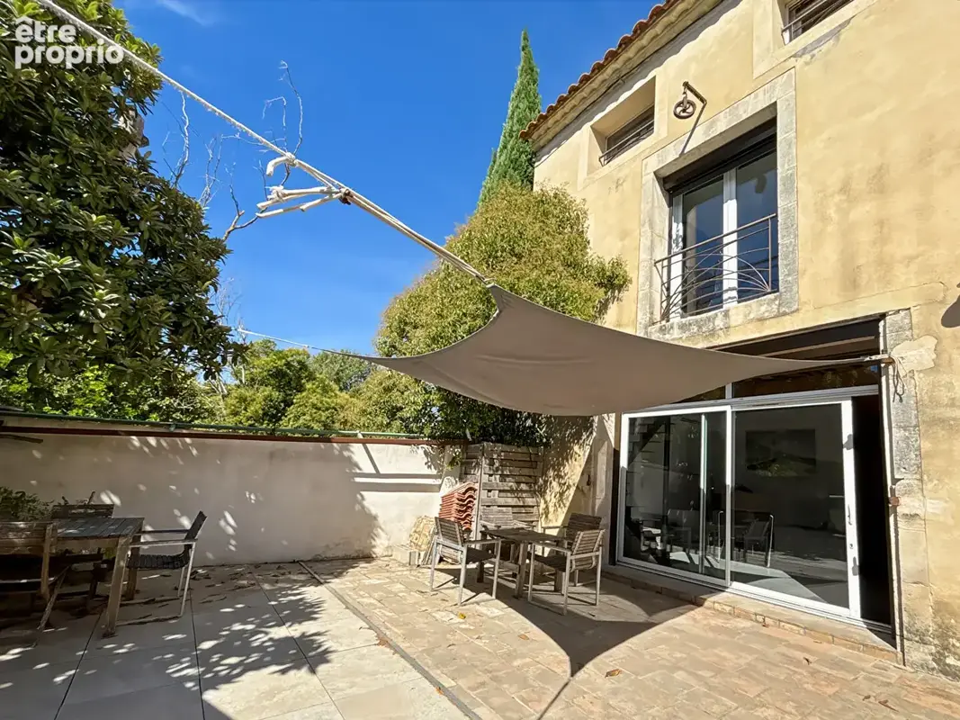 Maison 123m² à Montfavet - photo 9