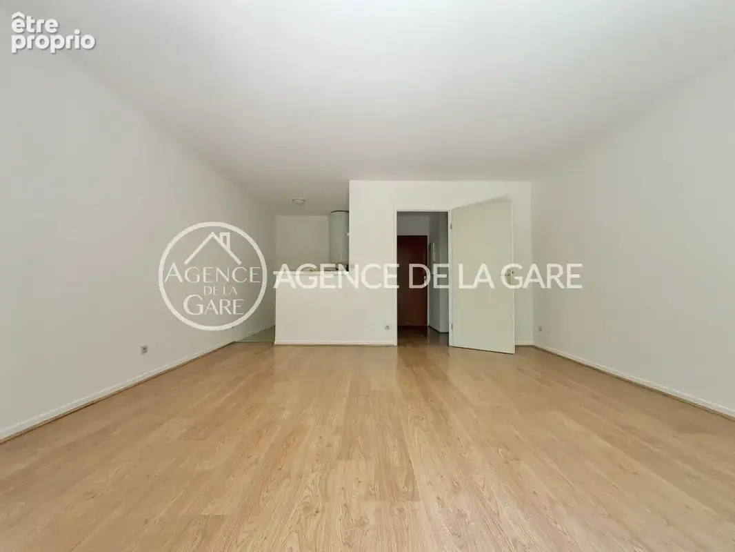 Appartement 2 pièces 43 m² à vendre à Boussy-Saint-Antoine (91800) - photo 3