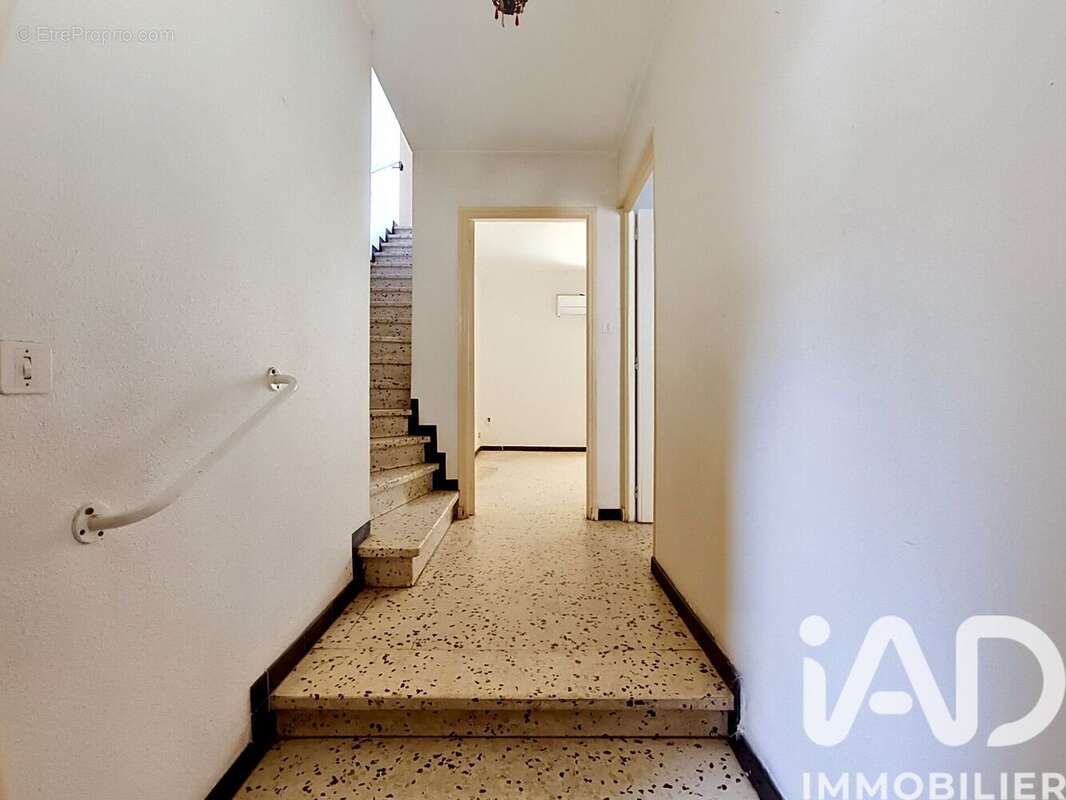 Photo 9 - Maison à VILLENEUVE-LA-RIVIERE