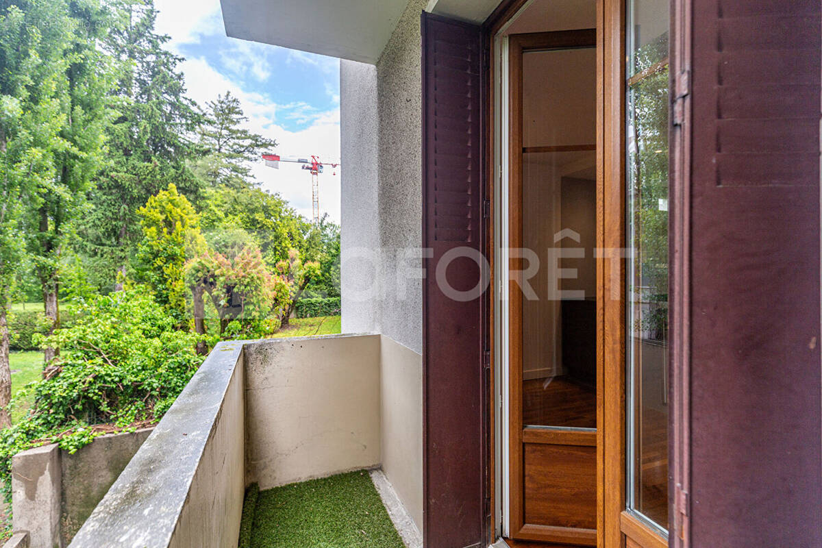 Appartement à ANNECY
