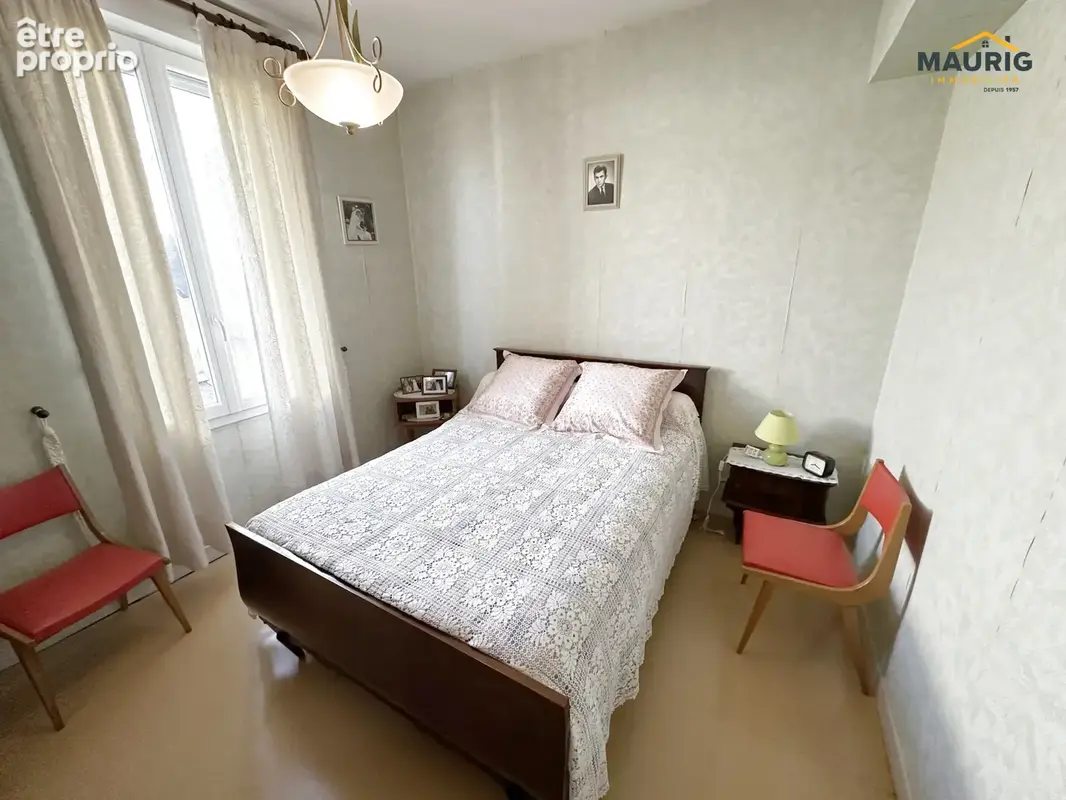 maison proche centre-ville- Marmande - 2 chambres - photo 5