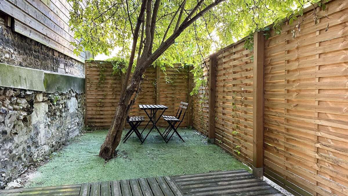 Appartement 52 m² à Rouen  - photo 9
