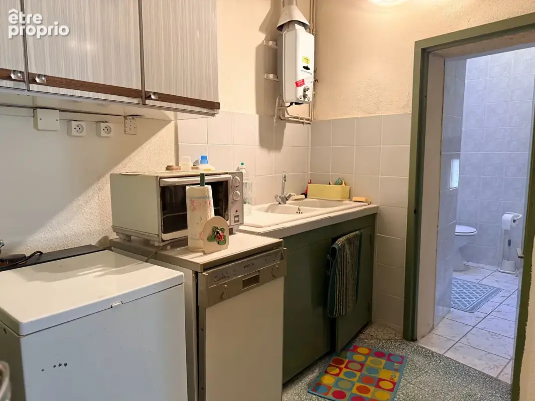 Maison de village - photo 5